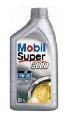 Olej, Mobil Super 3000 X1 Formula FE 5W-30, 151523, MOBIL w ofercie sklepu e-autoparts.pl 